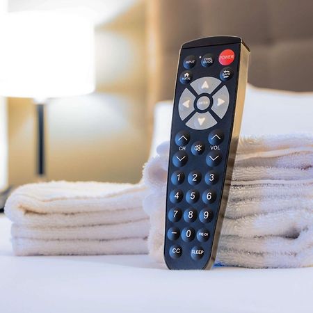 Drury Inn & Suites St. Louis - Fairview Heights Dış mekan fotoğraf