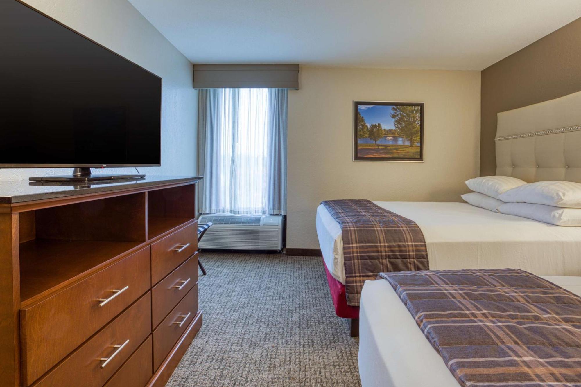 Drury Inn & Suites St. Louis - Fairview Heights Dış mekan fotoğraf