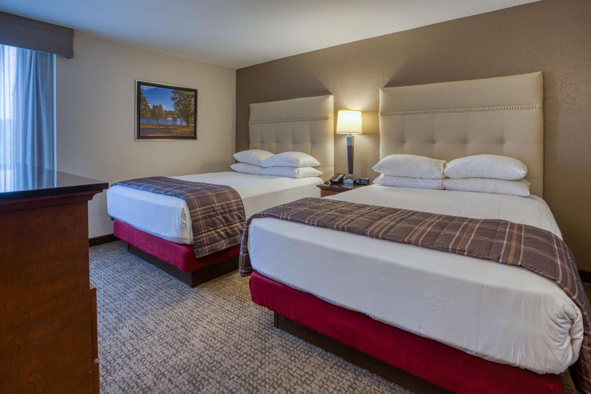 Drury Inn & Suites St. Louis - Fairview Heights Dış mekan fotoğraf