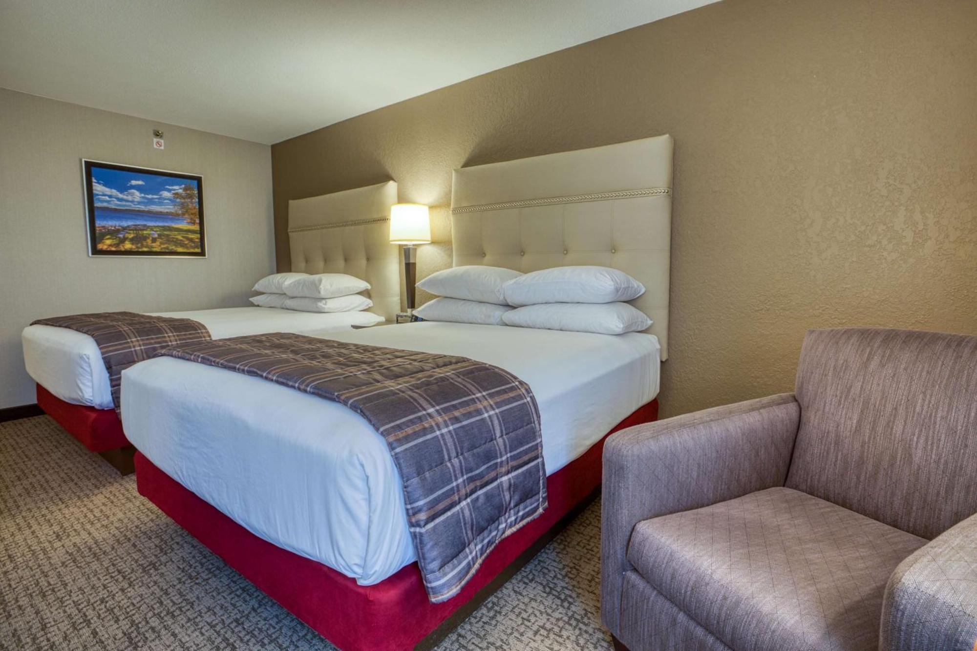 Drury Inn & Suites St. Louis - Fairview Heights Dış mekan fotoğraf