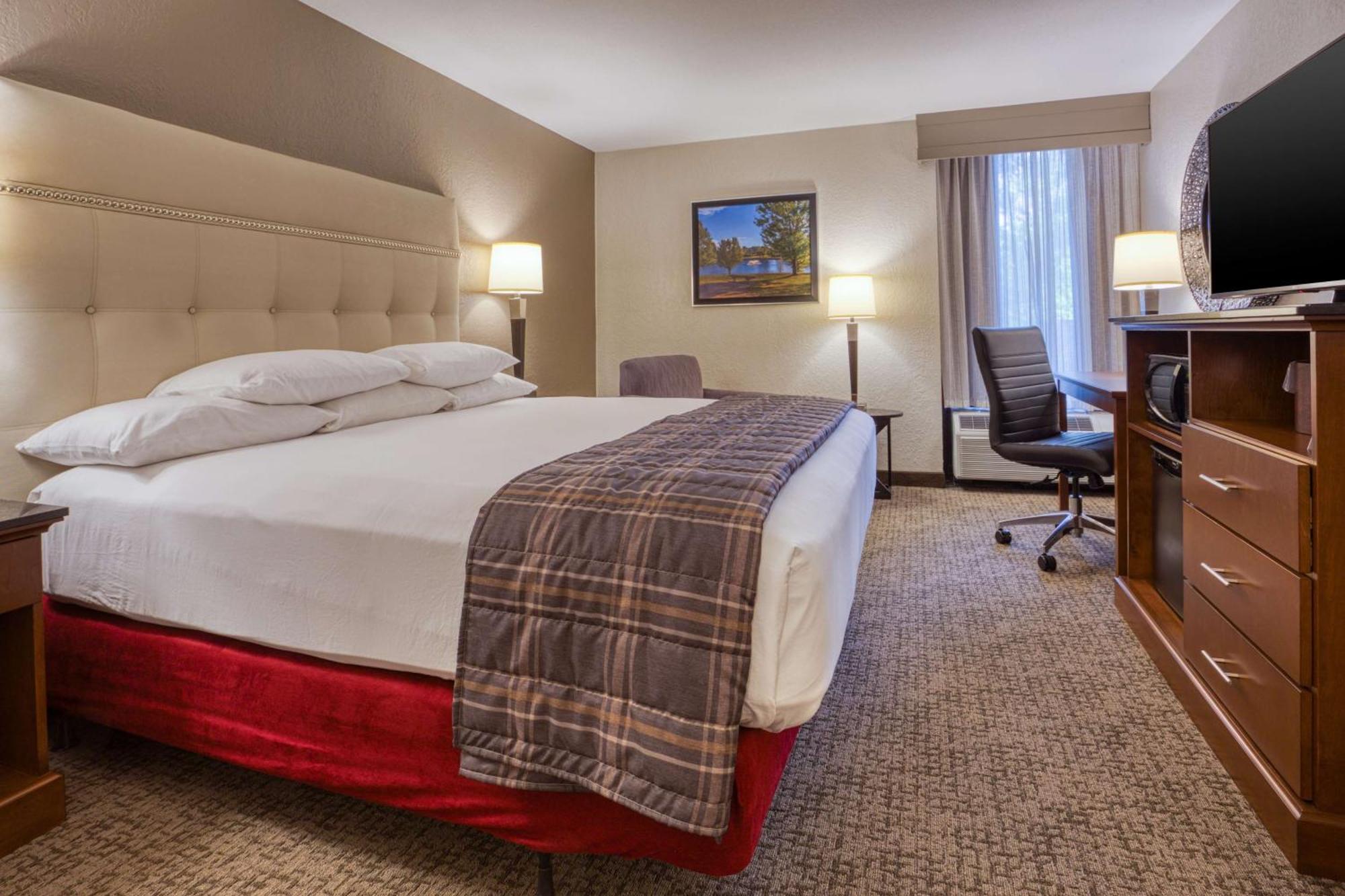 Drury Inn & Suites St. Louis - Fairview Heights Dış mekan fotoğraf