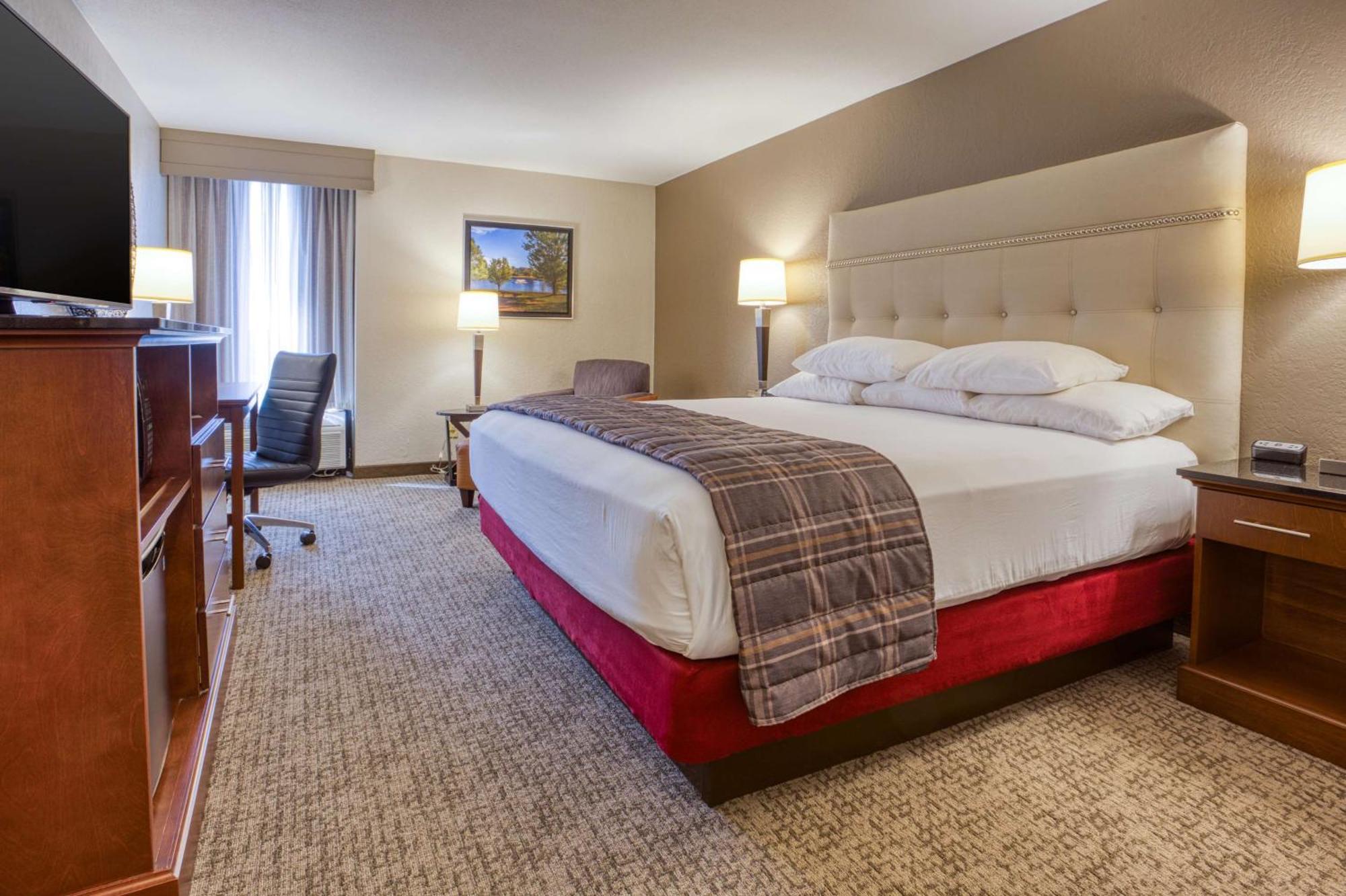 Drury Inn & Suites St. Louis - Fairview Heights Dış mekan fotoğraf