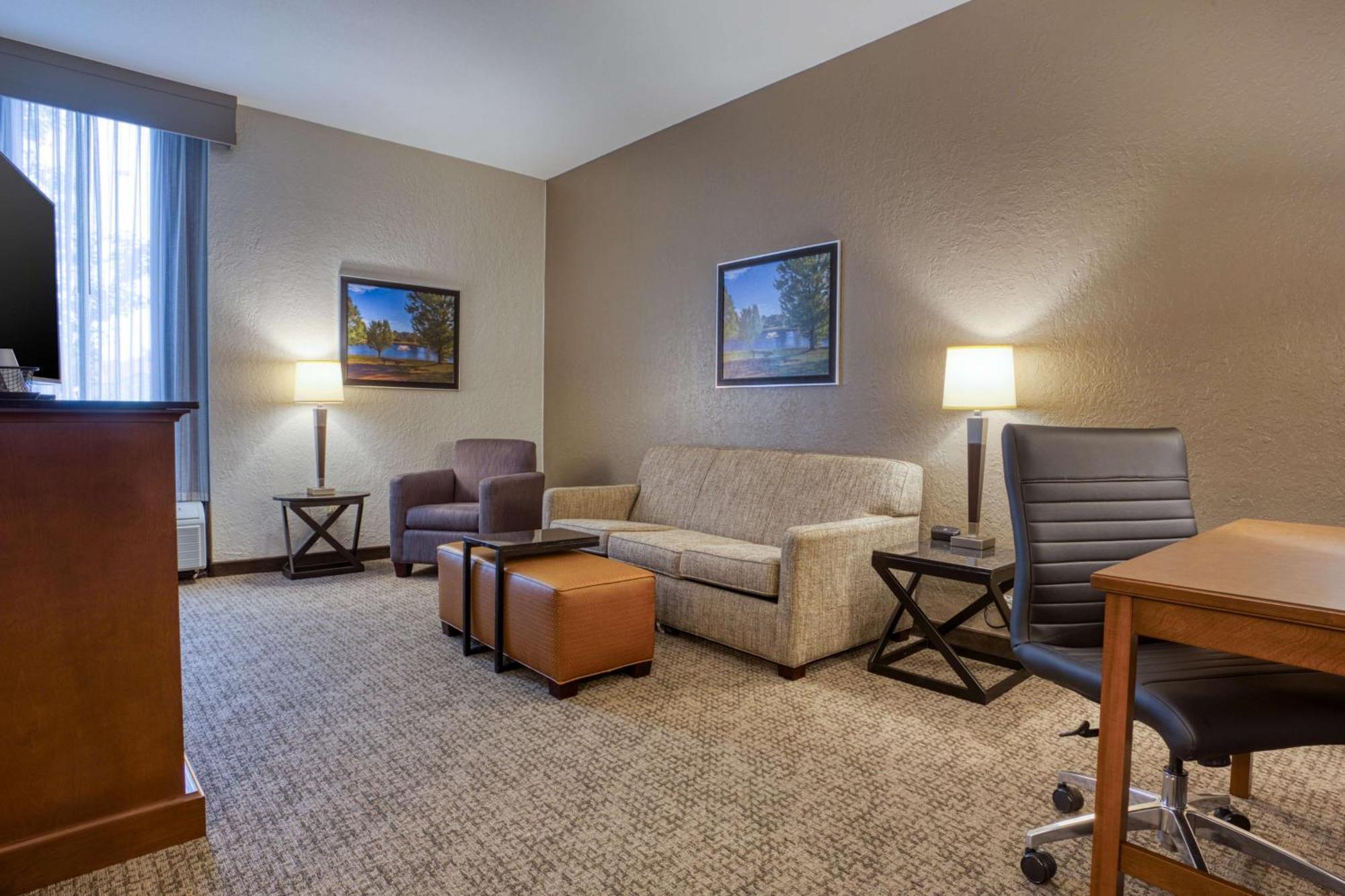 Drury Inn & Suites St. Louis - Fairview Heights Dış mekan fotoğraf