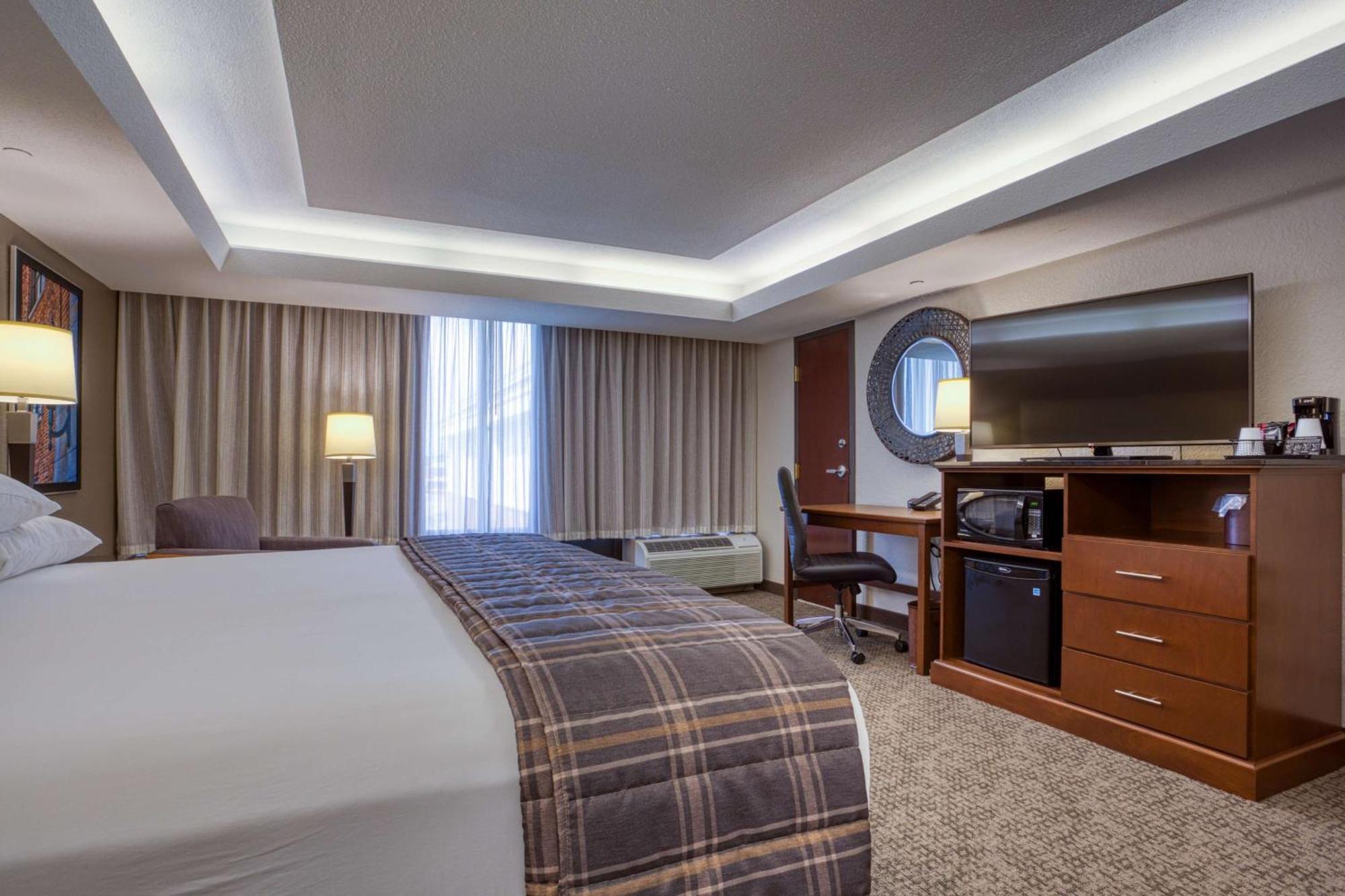 Drury Inn & Suites St. Louis - Fairview Heights Dış mekan fotoğraf