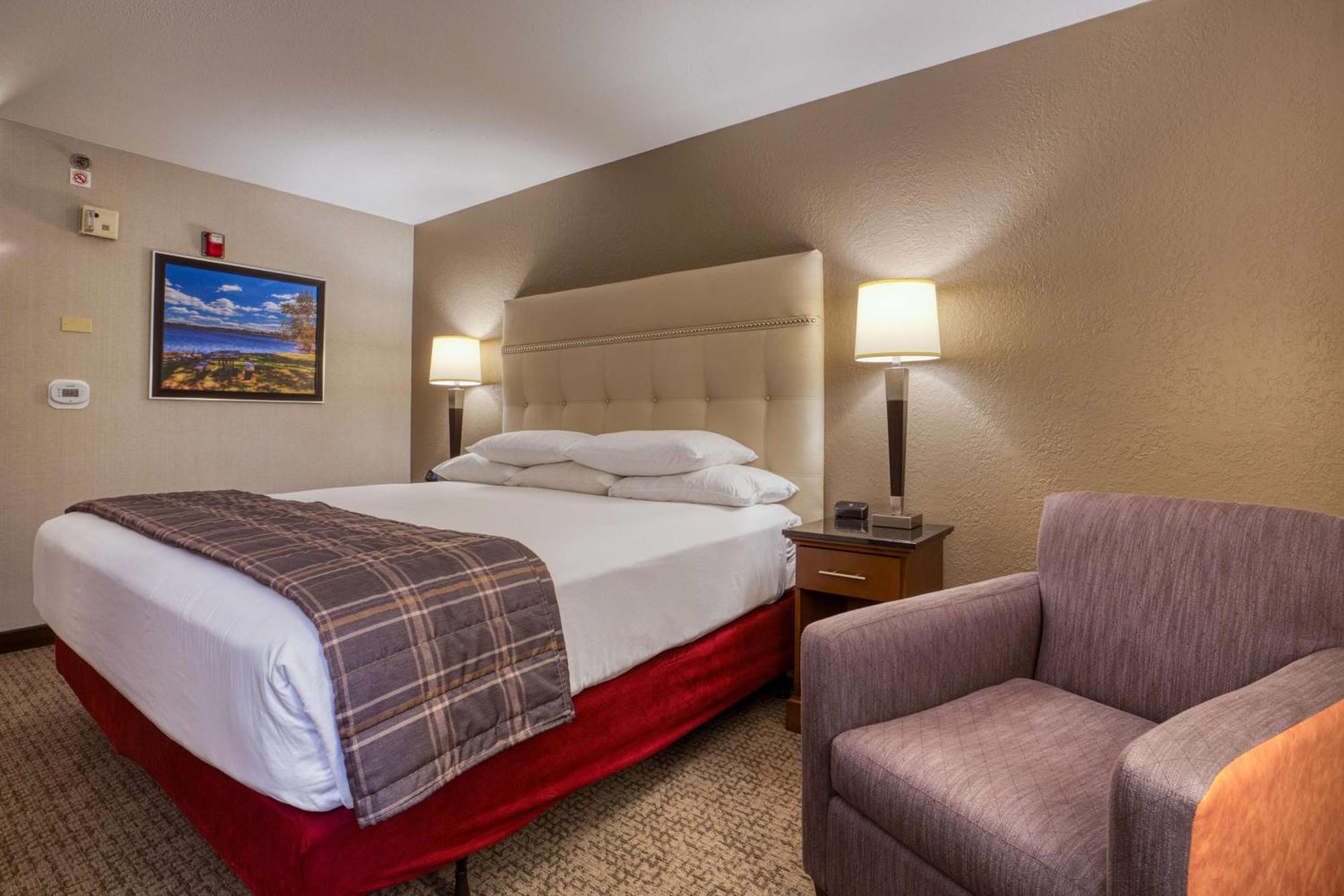 Drury Inn & Suites St. Louis - Fairview Heights Dış mekan fotoğraf