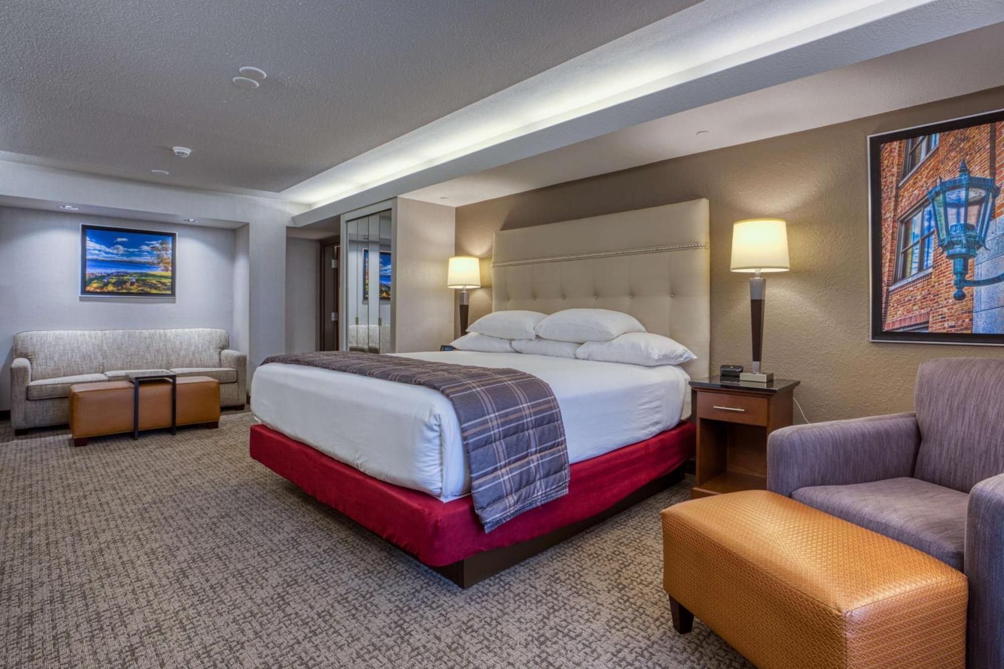 Drury Inn & Suites St. Louis - Fairview Heights Dış mekan fotoğraf