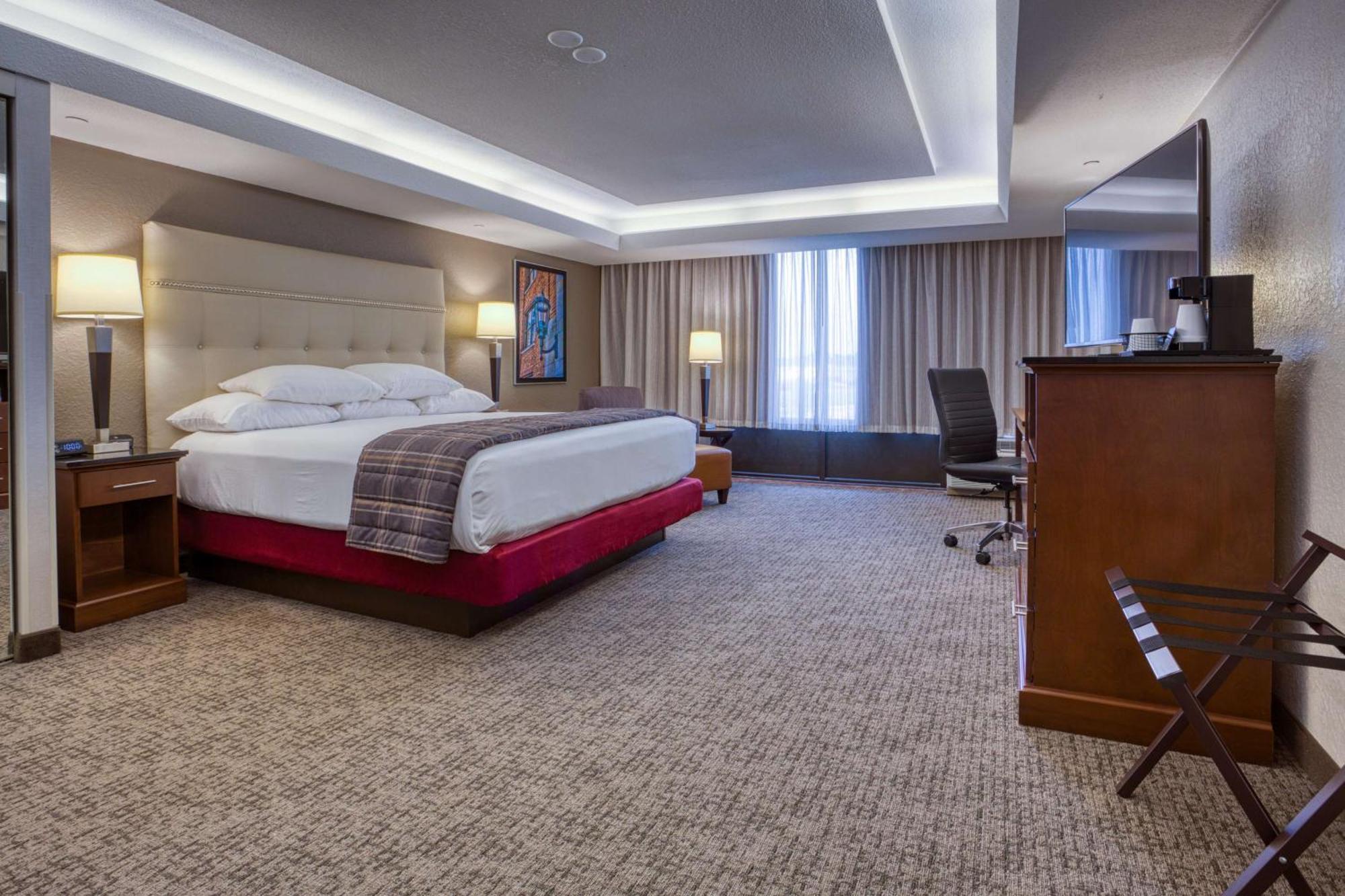 Drury Inn & Suites St. Louis - Fairview Heights Dış mekan fotoğraf