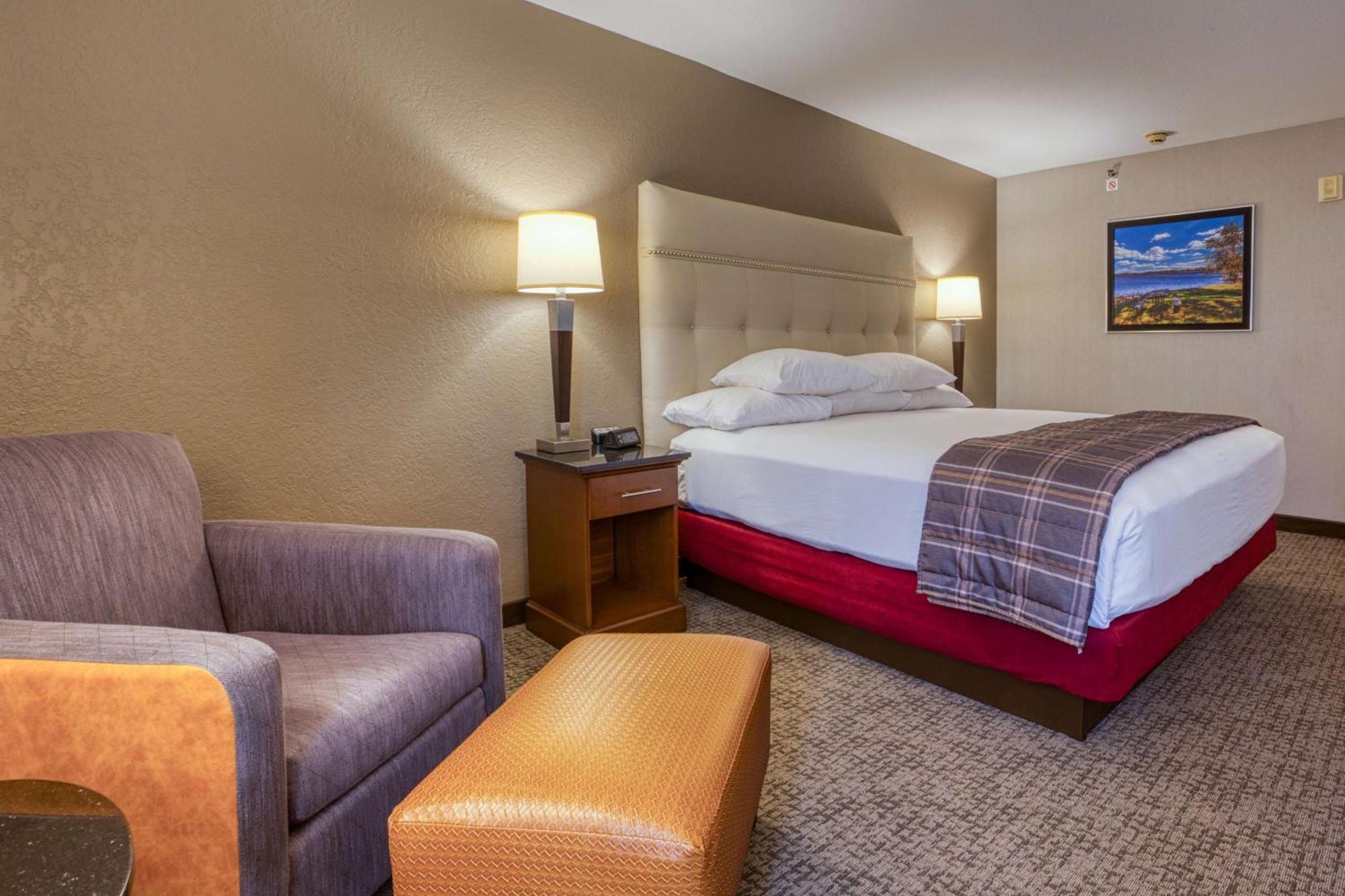 Drury Inn & Suites St. Louis - Fairview Heights Dış mekan fotoğraf
