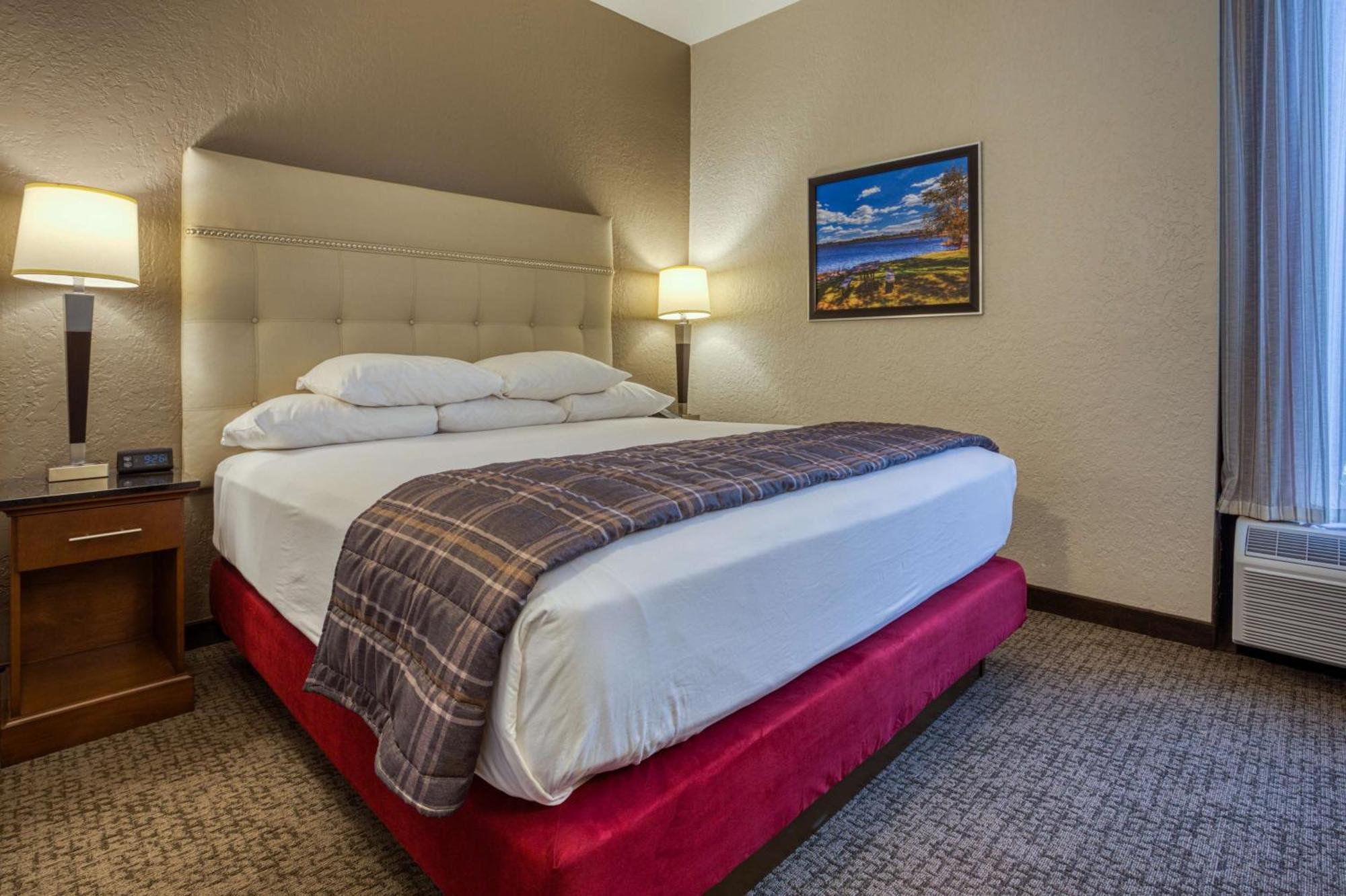 Drury Inn & Suites St. Louis - Fairview Heights Dış mekan fotoğraf