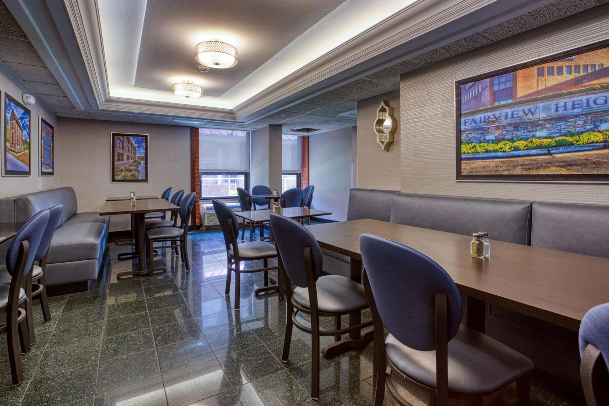 Drury Inn & Suites St. Louis - Fairview Heights Dış mekan fotoğraf