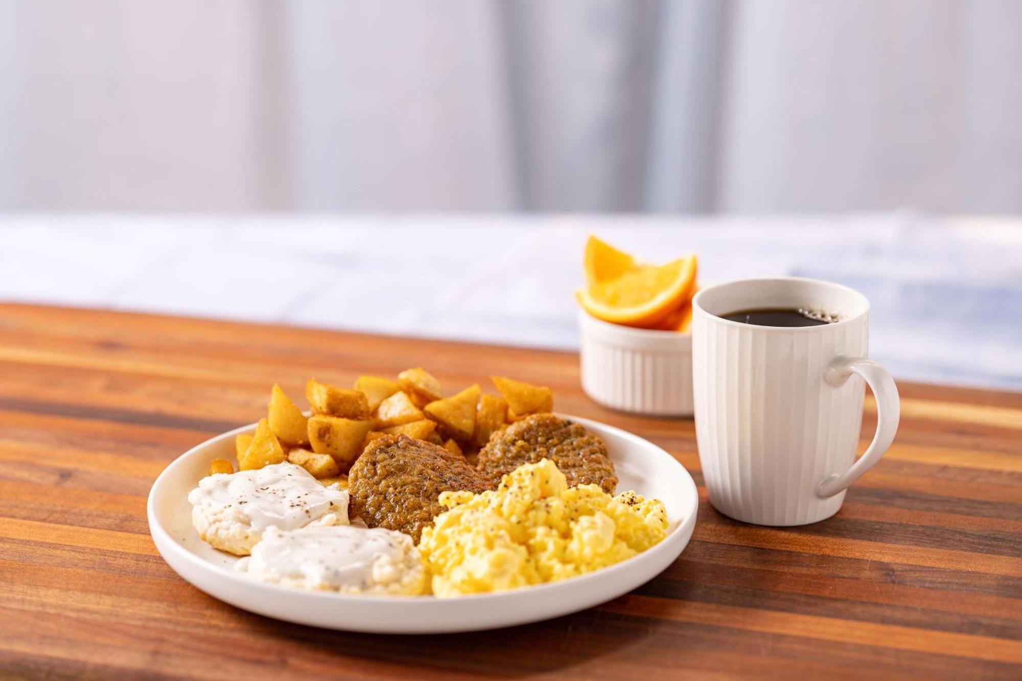 Drury Inn & Suites St. Louis - Fairview Heights Dış mekan fotoğraf
